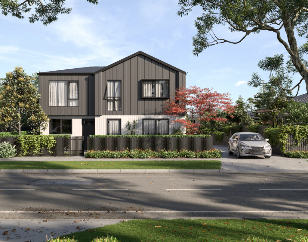 78 Cook Street, Howick — 78 Cook Street, Howick, Auckland